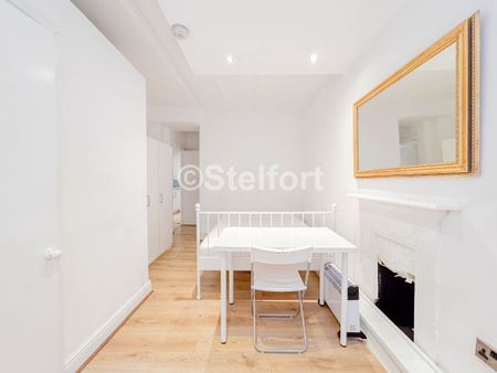 Hastings Street, WC1H, London - Photo 2