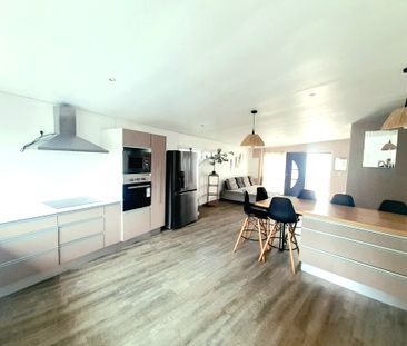 Location Maison 4 pièces 100m² LE TAMPON 97430 - Photo 1