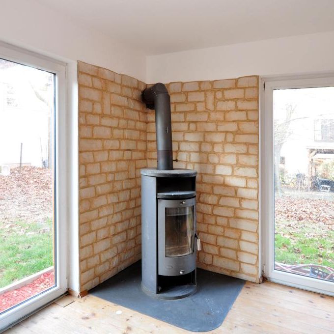 NEU: Familientraum nahe des Cospudener Sees! - Photo 1