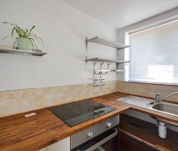 1 bedroom bungalow to rent - Photo 6