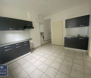 Location Maison 4 pièces 97m² DOUCHY LES MINES 59282 - Photo 3