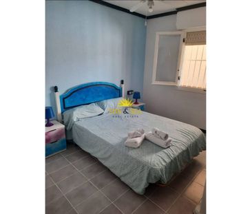 FOR RENT: BUNGALOW WITH 2 BEDROOMS AND 1 BATHROOM IN TORREVIEJA - A... - Photo 5