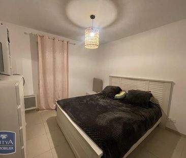 Location Appartement 2 pièces 40m² BOUJAN SUR LIBRON 34760 - Photo 2