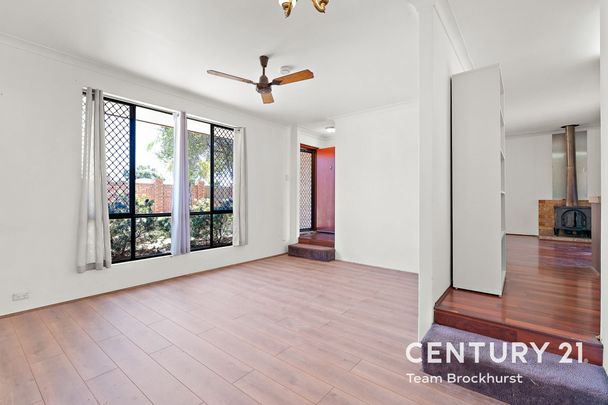 Freshly Renovated 3-Bedroom Home – Move-In Ready Comfort! - Photo 1