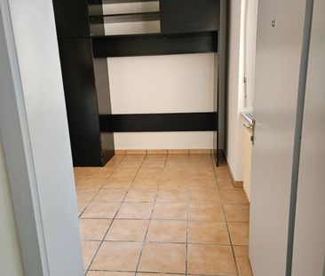 1 Zimmer, 15 m² - Photo 1