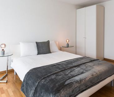 4.5 Zimmer, 117 m², 2. Stock - Photo 3