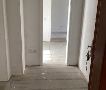 2,5 -Zimmer Wohnung sucht Handwerker! - Photo 1