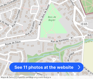 location Appartement T2 DE 48.23m² À MERVILLE - Photo 1