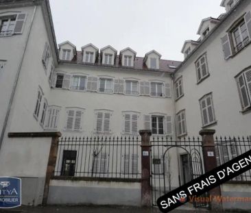 Appartement à louer 4 pièces 81.06m² - Photo 4