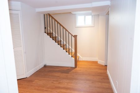 For Lease - 35 Silverhill Drive Unit# Lower, Toronto, Ontario - Photo 5