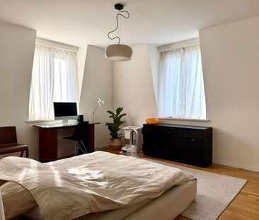 2.5 Zimmer, 60 m², 3. Stock - Photo 3