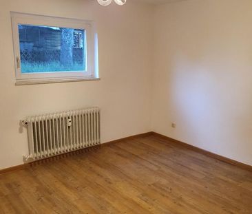 Schöne 2-Zimmer-Wohnung mit Terrasse - Photo 1