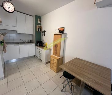 Location Appartement 2 pièces 31m² NICE 06300 - Photo 3