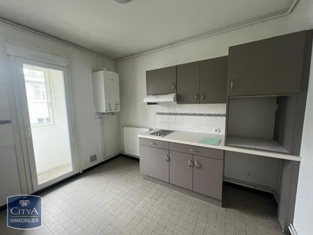 Location Appartement 1 pièce 34m² GRENOBLE 38000 - Photo 4