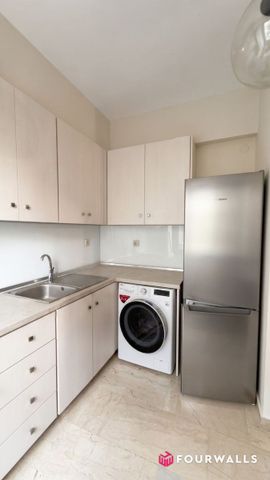 Studio/Γκαρσονιέρα για ενοικίαση Βαρδάρης - Δικαστήρια (Βαρδάρης - Λαχανόκηποι) - Photo 2