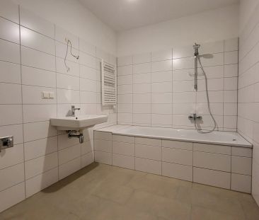 3-Zimmer-Wohnung mit Terrasse und Garten, Top 1 - Photo 5