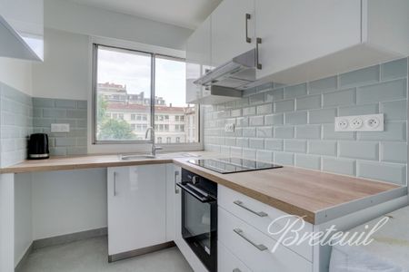 Appartement à louer à Paris 16Ème - Photo 4