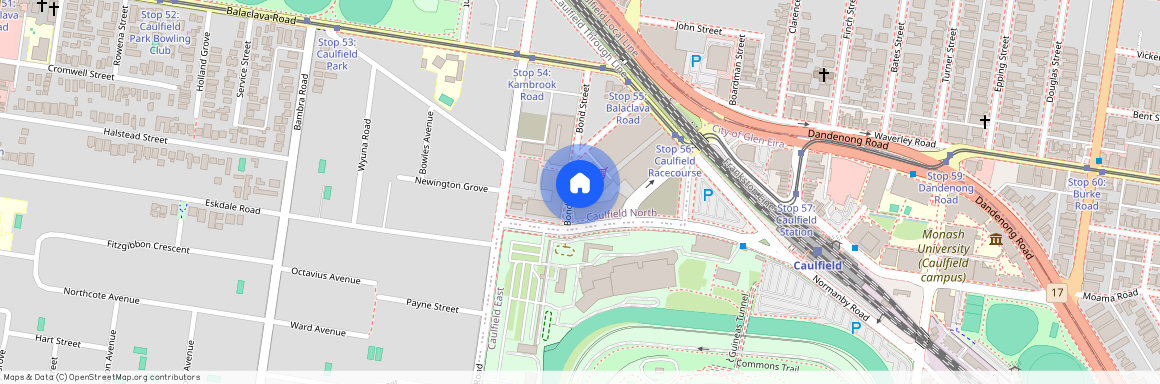 8 Bond Street, Melbourne, Victoria 3161