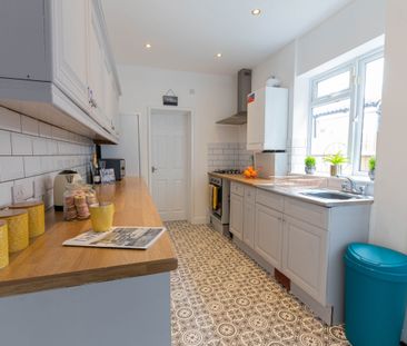 Heath End Road, Nuneaton, CV10 7JQ - Photo 6