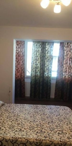 Garsoniera zona Prosper - 13 septembrie - Fotografie 1