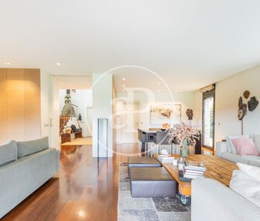 Single-family home for rent in Golf de Sant Cugat - Photo 2