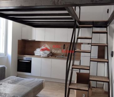 Loft για ενοικίαση Πλατεία Γκύζη (Γκύζη - Πεδίον Άρεως) - Photo 6