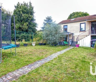 Maison 6 pièces de 116 m² à Maurecourt (78780) - Photo 3