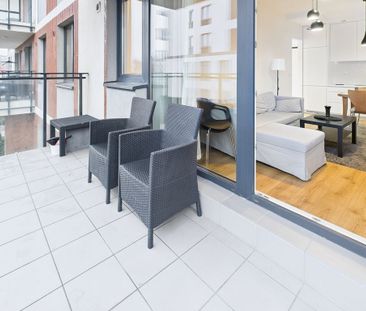 URSUS l 3 POKOJE l WYSOKI STANDARD l OD ZARAZ - Zdjęcie 2