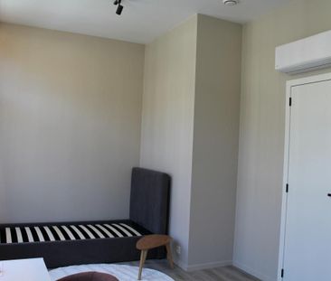 Stijlvolle studentenkamer - Photo 6