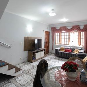 Casa para alugar com 102m², 4 quartos e 2 vagas - Photo 3