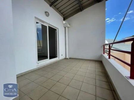 Appartement à louer 3 pièces 68.28m² - Photo 5