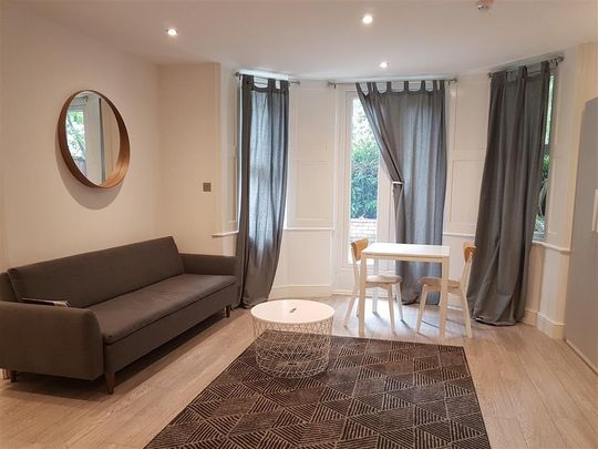 Holland Road - Photo 1