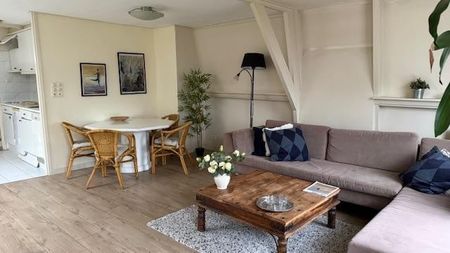 Te huur: Appartement Jan van Nassaustraat in Den Haag - Foto 5