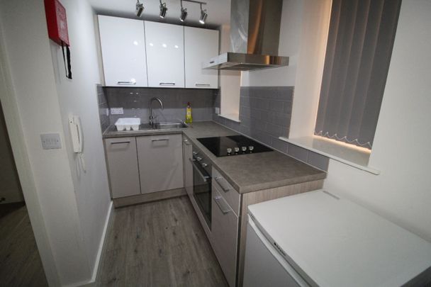 Winckley Square, Flat 09, PRESTON, Lancashire PR1 3JQ - Photo 1