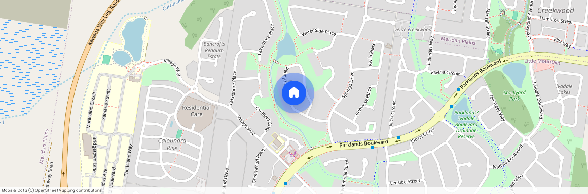 14 Peony Circuit, Qld 4551, Little Mountain