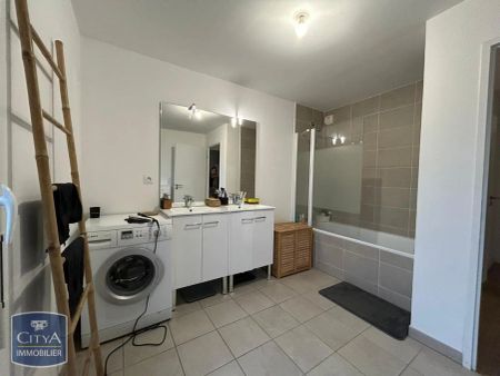 Maison à louer 4 pièces 86.75m² - Photo 4