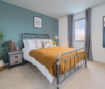 1 bedroom semi-detached house to rent - Photo 6