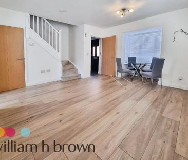 2 bedroom semi-detached house to rent - Photo 1