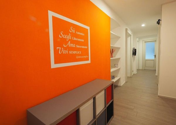 Via Sagliano Micca, Turin, Piedmont 10121