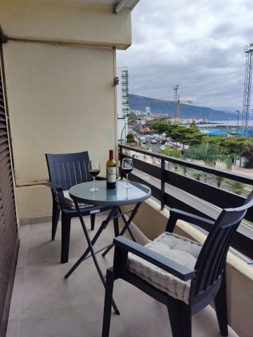 Estudio En alquiler Avenida Jose Maria del Campo Llarena, Distrito Playa Jardín, Puerto de la Cruz - Photo 3