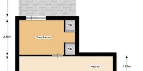 Apartment Zoetermeer - Ruimtebaan - Photo 3