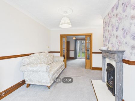 3 bedroom terraced house to rent - Photo 3