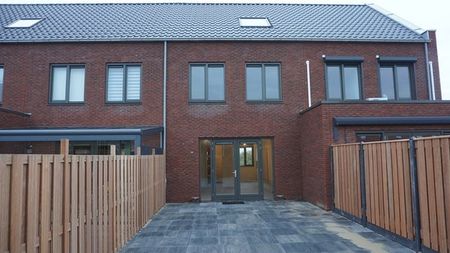 Te huur: Huis Grachtengordel in Middenbeemster - Foto 4