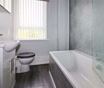 2 bedroom end of terrace house to rent - Photo 6