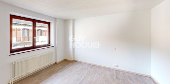 Maison 3 pièces 58,80 m² à FOUCHY - Photo 2