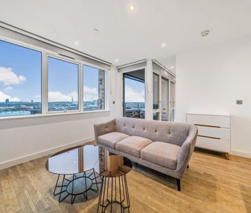 Studio to rent - Photo 3