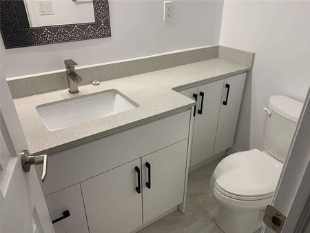 For Lease - 8 Big Red Avenue Unit# Lower, Toronto, Ontario - Photo 5