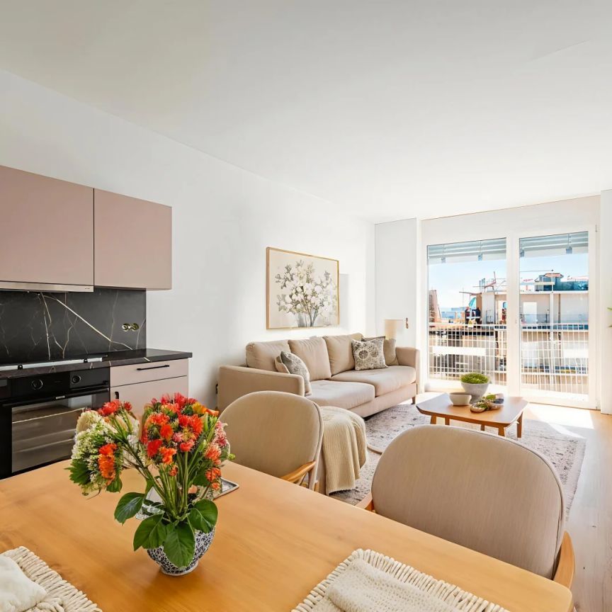 LEVEL GRAZ – Lebensgefühl auf höchstem Niveau - Foto 1