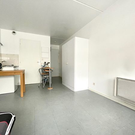 Location Appartement 1 pièce 18m² BREST 29200 - Photo 3