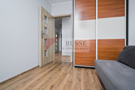 Dla grupy studentów | 3 niezależne pokoje + balkon - Фото 2